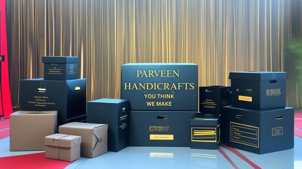 parveen handicrafts